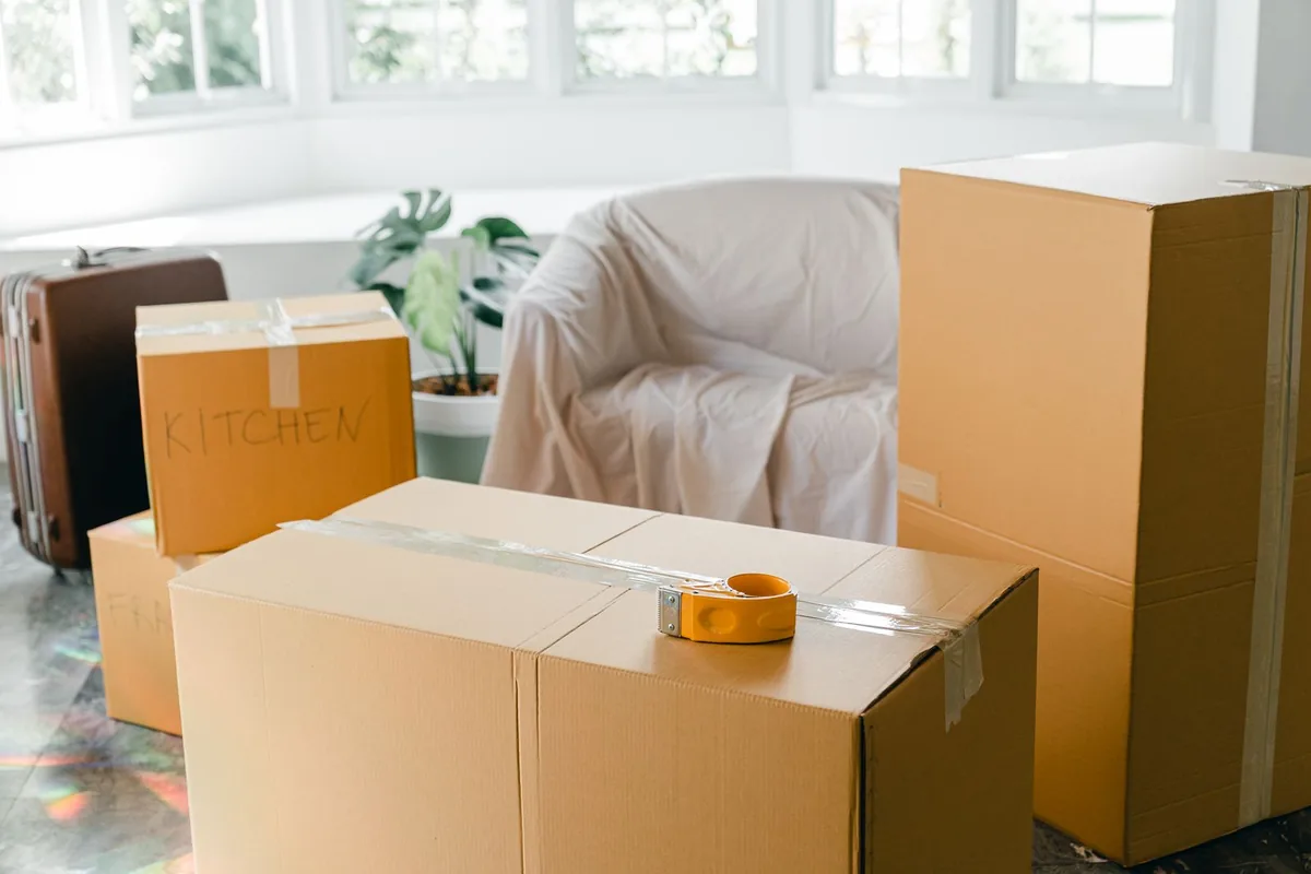 Hoarding Cleanup in Port Huron, MI